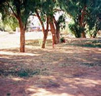 Merna Mora Station - Accommodation QLD