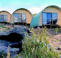 Saunders Gorge Sanctuary - Accommodation QLD