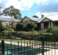 Chapel House - Accommodation QLD