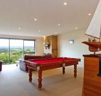 Moonah Ridge Holiday Accommodation - Accommodation QLD