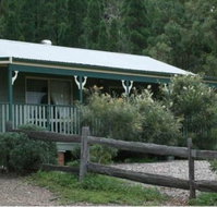 Carellen Holiday Cottages - Accommodation QLD