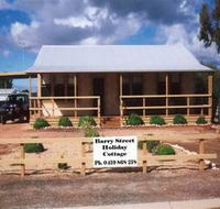 Cowell Barry Street Holiday Cottage - Accommodation QLD