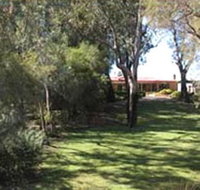 Ravenswood Retreat - Accommodation QLD
