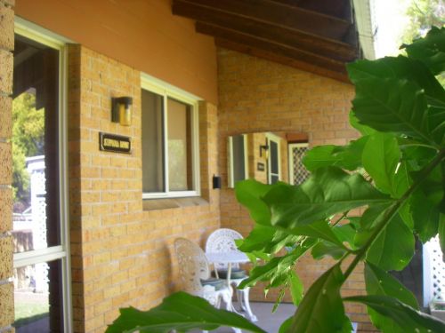 North Tamworth NSW Accommodation QLD