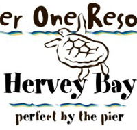 Pier One Resort - Accommodation QLD
