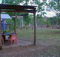 Lorella Springs Wilderness Park - Accommodation QLD