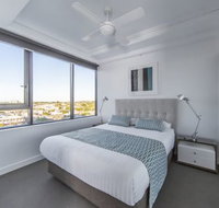 M amp A Apartments - Accommodation QLD