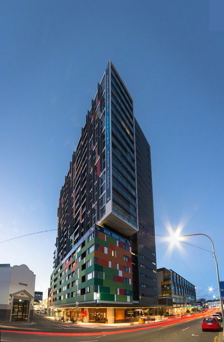 M & A Apartments - Accommodation QLD 4
