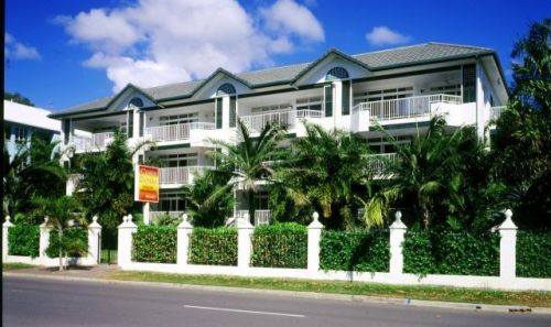  Accommodation QLD