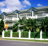 Costa Royale Trinity Beach  - Accommodation QLD