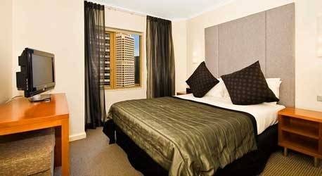 Apartments Plus - Accommodation QLD 1