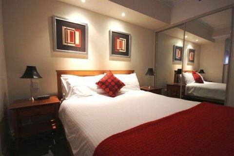 Apartments Plus - Accommodation QLD 2