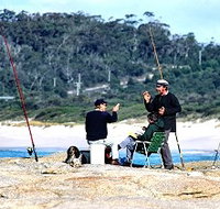 Binalong Bungalows - Accommodation QLD
