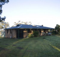 Talga Vines Vineyard Escape - Accommodation QLD