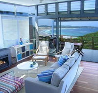Beach House 7 - Accommodation QLD