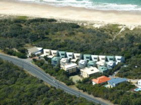 Marcus Beach QLD Accommodation QLD