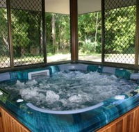 Mountain View Lodge - Accommodation QLD