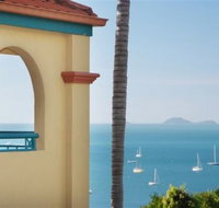 Toscana Village Resort. - Accommodation QLD