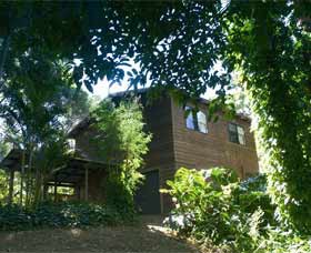 The Channon NSW Accommodation QLD