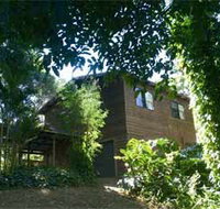 Annas Retreat - Accommodation QLD