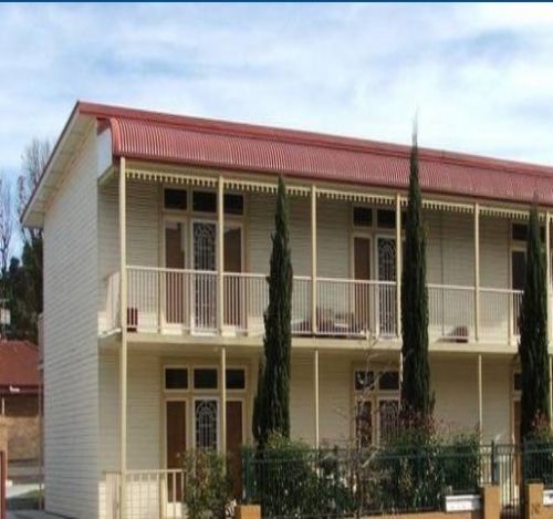 Dumaresq NSW Accommodation QLD