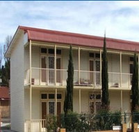 Armidale Ace Apartments - Accommodation QLD