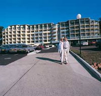 The Landmark Resort Nelson Bay - Accommodation QLD