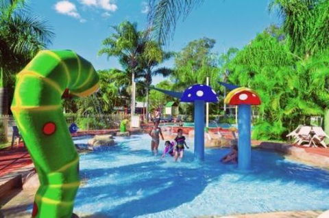 BIG4 Forster Tuncurry Great Lakes Holiday Park - Accommodation QLD 0