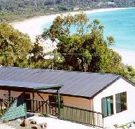 Bay Of Fires Character Cottages - Accommodation QLD