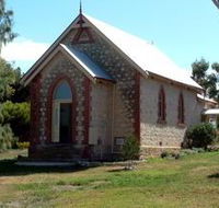 Monteith Serenity - Accommodation QLD