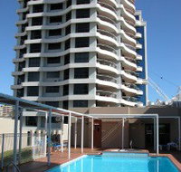 Victoria Square Apartments - Accommodation QLD
