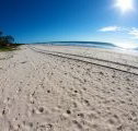 Crystal Beach - Accommodation QLD