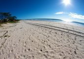 Crystal Beach - Accommodation QLD 0