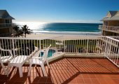 Crystal Beach - Accommodation QLD 1