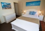 Crystal Beach - Accommodation QLD 2
