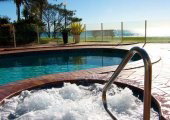 Crystal Beach - Accommodation QLD 3
