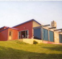 Blue Gate Farmhouse - Accommodation QLD