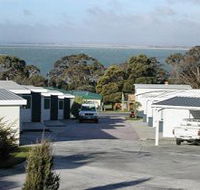 Bridport Indra Holiday Units - Accommodation QLD