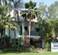 Marlin Gateway Holiday Apartments - Accommodation QLD