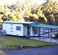 Rosebery Cabin amp Tourist Park - Accommodation QLD