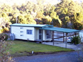 Rosebery Cabin & Tourist Park - Accommodation QLD 0
