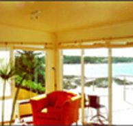 Harbour Houses - Accommodation QLD