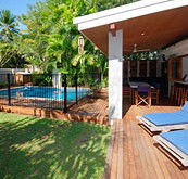 Port Douglas Getaways - Accommodation QLD