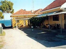 Bay View Holiday Flats - Accommodation QLD 0