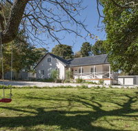 Sutton House - Accommodation QLD