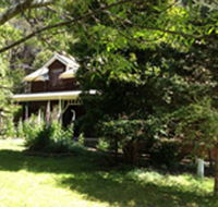 Woodlands Retreat - Accommodation QLD