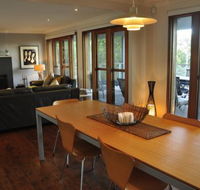 The Deck Killcare - Accommodation QLD