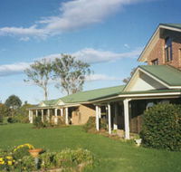 Pete And Carlas - Accommodation QLD