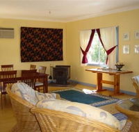 Euroka Homestead And Farm Cottage - Accommodation QLD
