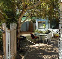 Carnarvon Caravan Park - Accommodation QLD